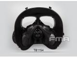 FMA Sweat prevent mist fan mask (BK) TB1154-BK